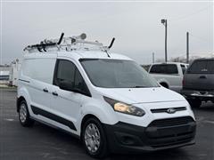 2016 Ford Transit Connect 