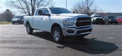 2021 RAM 2500 