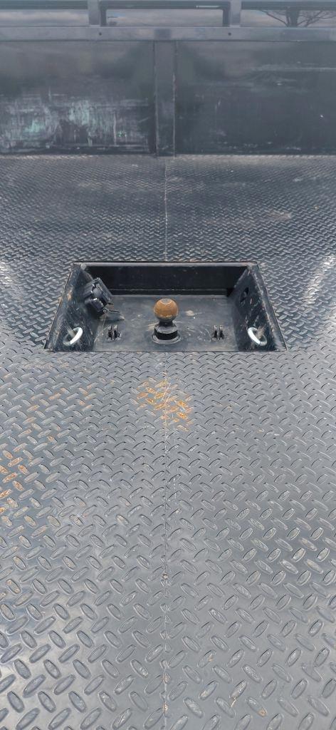 Chevrolet Silverado 3500HD LT Crew Cab 4WD 2024