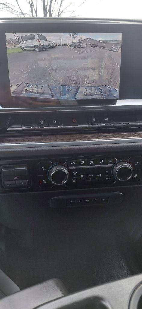 Chevrolet Silverado 3500HD LT Crew Cab 4WD 2024