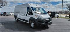 2023 RAM Promaster 