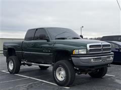 2001 Dodge Ram 1500 