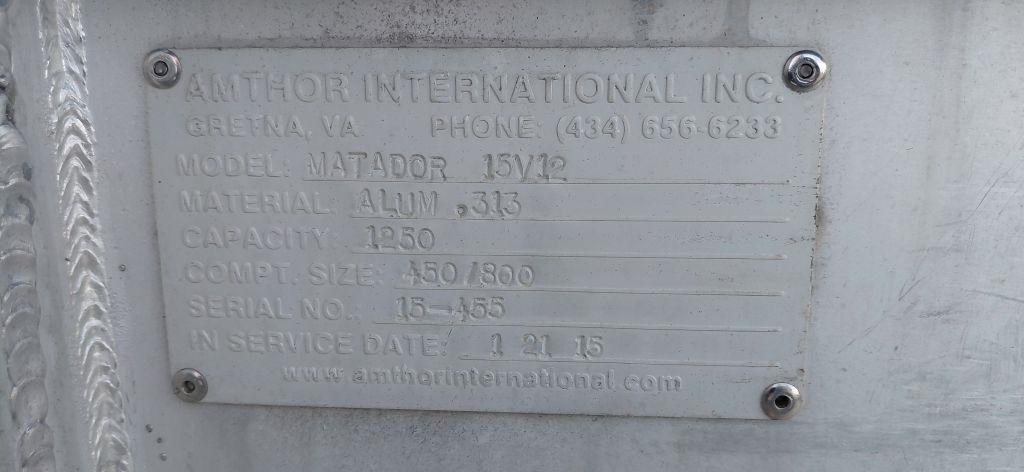 Ford F-550 Regular Cab DRW 2WD 2015