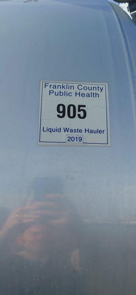 Ford F-550 Regular Cab DRW 2WD 2015