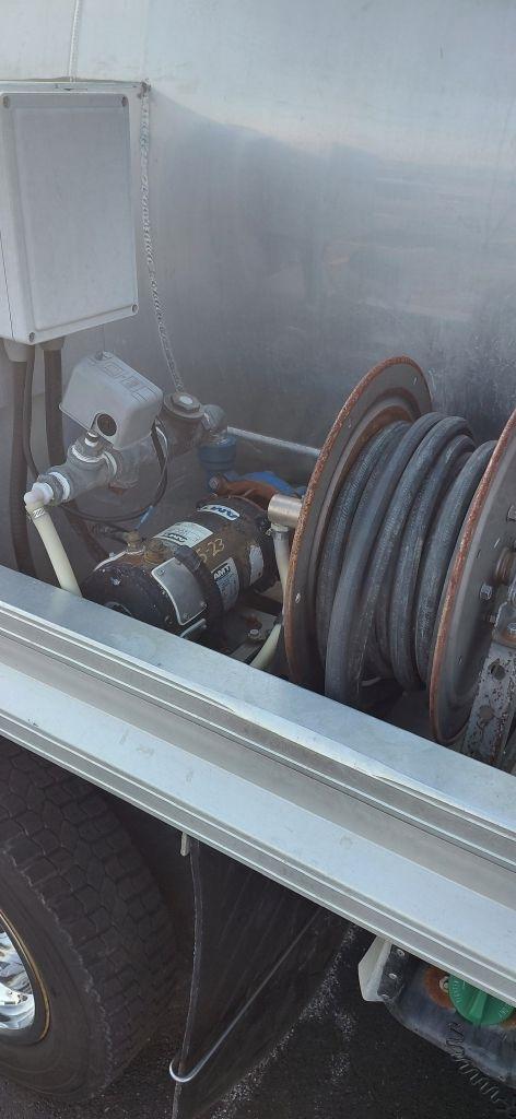 Ford F-550 Regular Cab DRW 2WD 2015