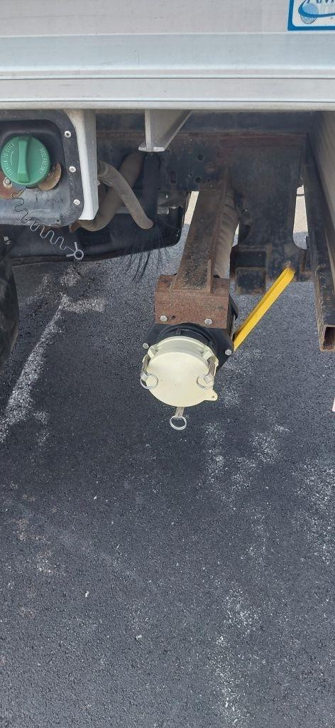 Ford F-550 Regular Cab DRW 2WD 2015