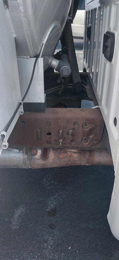 Ford F-550 Regular Cab DRW 2WD 2015