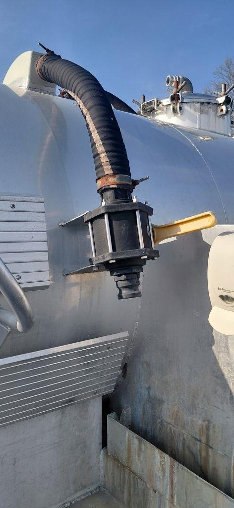 Ford F-550 Regular Cab DRW 2WD 2015