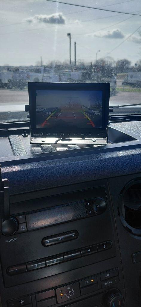 Ford F-550 Regular Cab DRW 2WD 2015