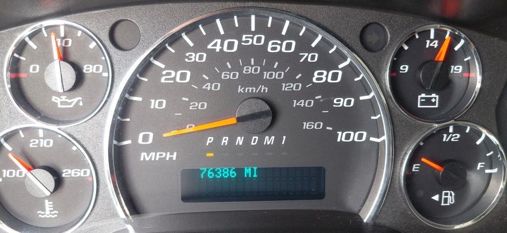 GMC Savana G2500 Cargo 2020