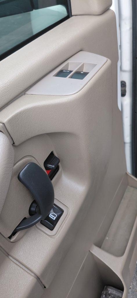 Chevrolet Express 2500 Cargo Extended 2015