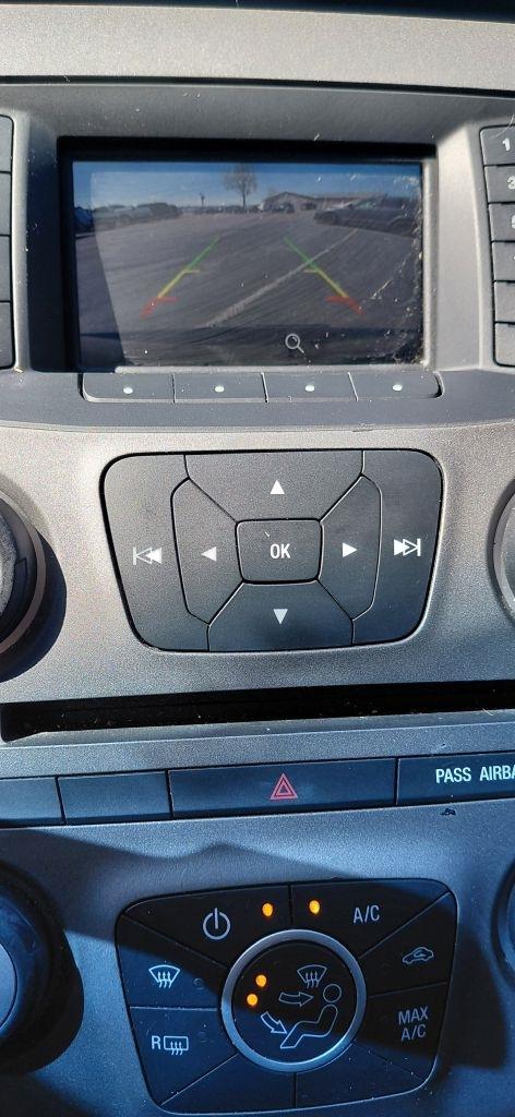 Ford Taurus Police AWD 2017