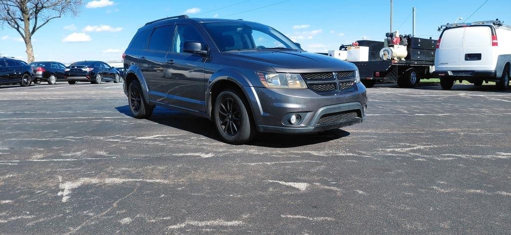 Dodge Journey SE 2019