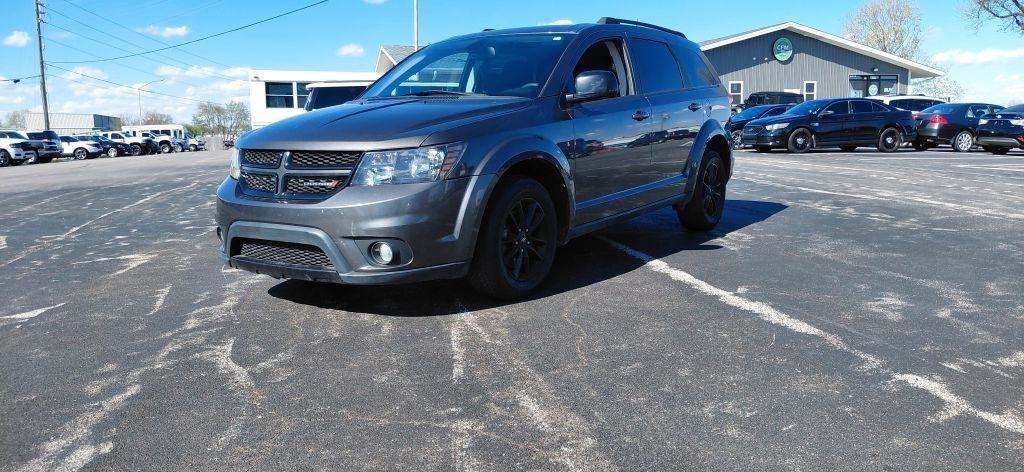 Dodge Journey SE 2019