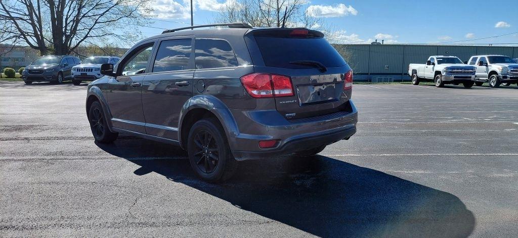 Dodge Journey SE 2019