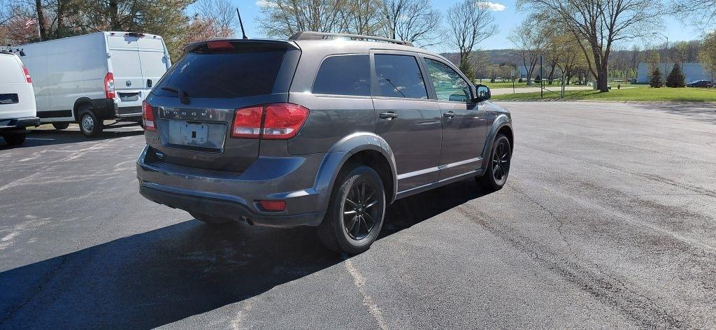 Dodge Journey SE 2019