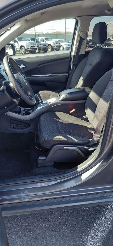 Dodge Journey SE 2019