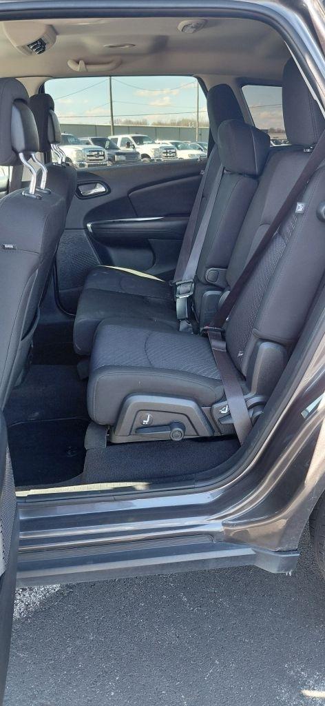 Dodge Journey SE 2019