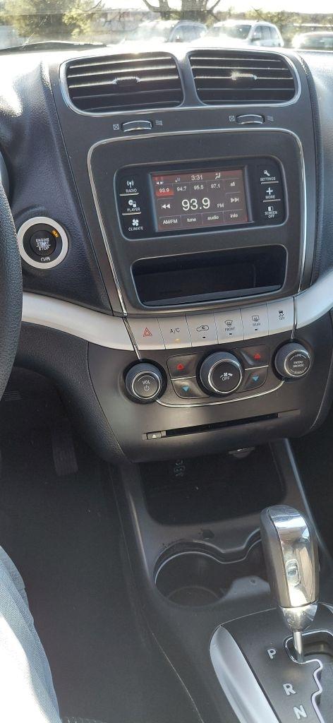 Dodge Journey SE 2019