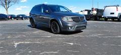 2019 Dodge Journey 