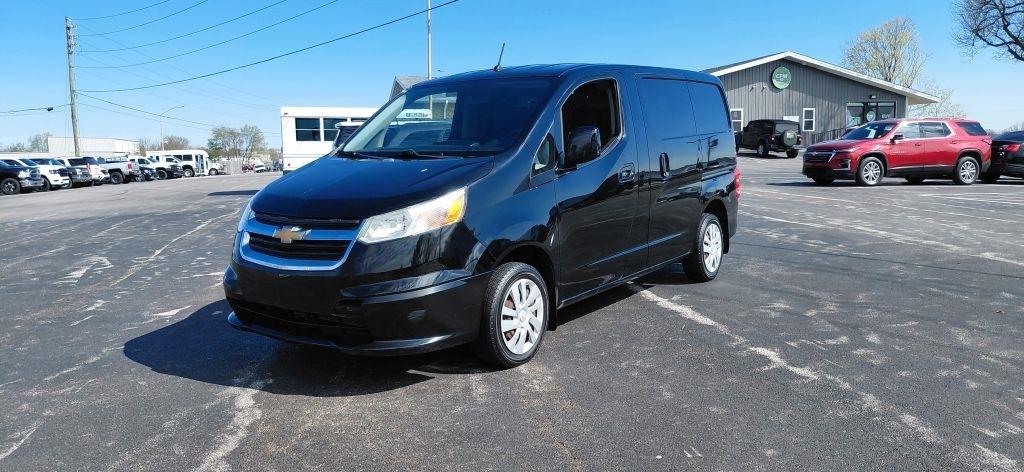 Chevrolet City Express LS 2017