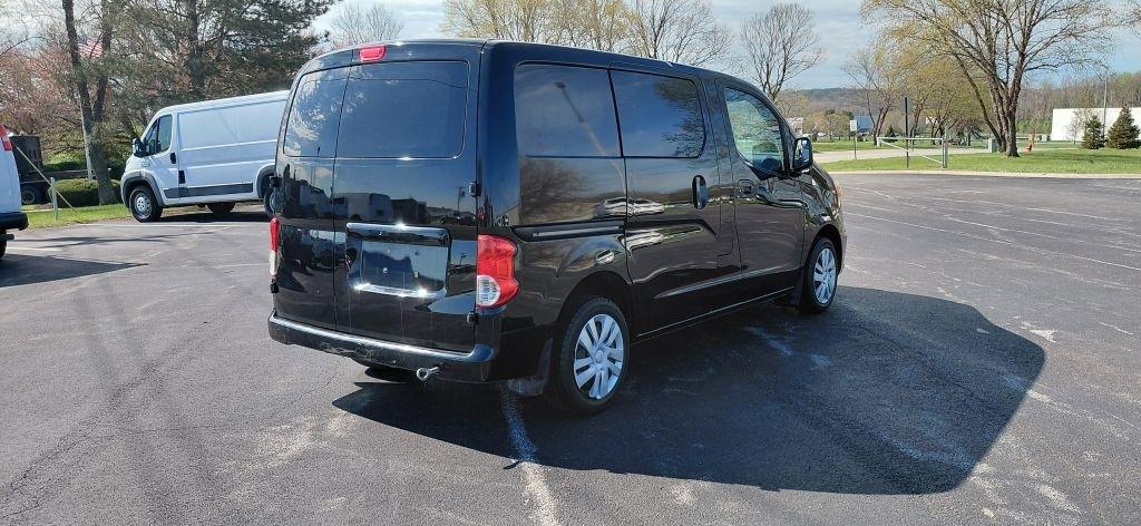 Chevrolet City Express LS 2017