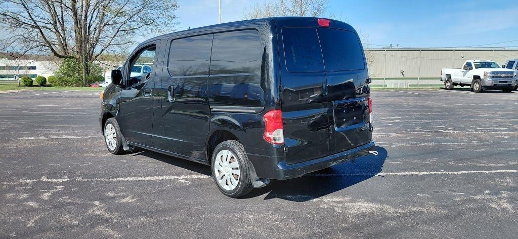 Chevrolet City Express LS 2017