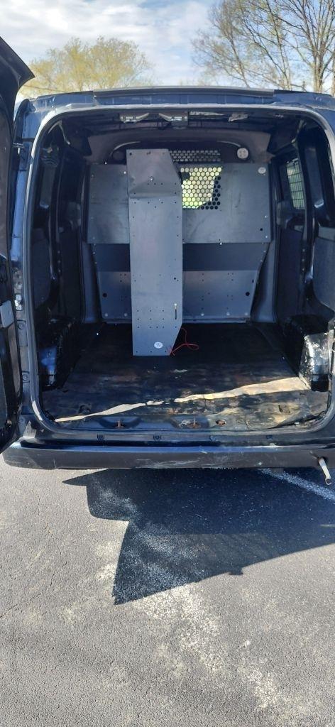 Chevrolet City Express LS 2017