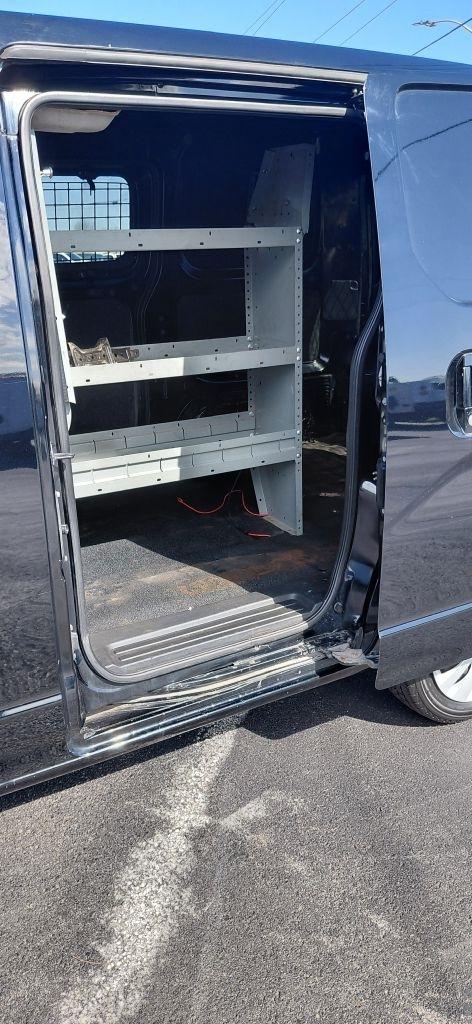 Chevrolet City Express LS 2017