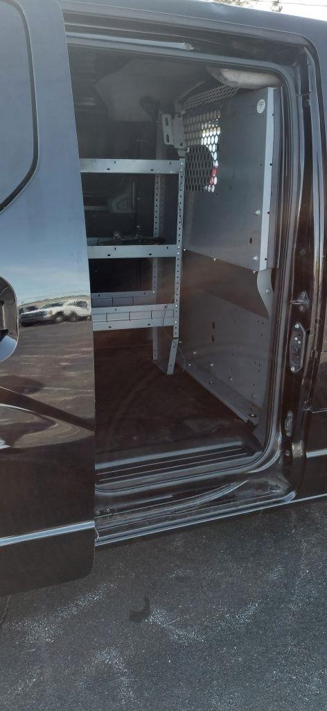 Chevrolet City Express LS 2017