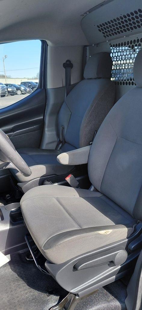 Chevrolet City Express LS 2017