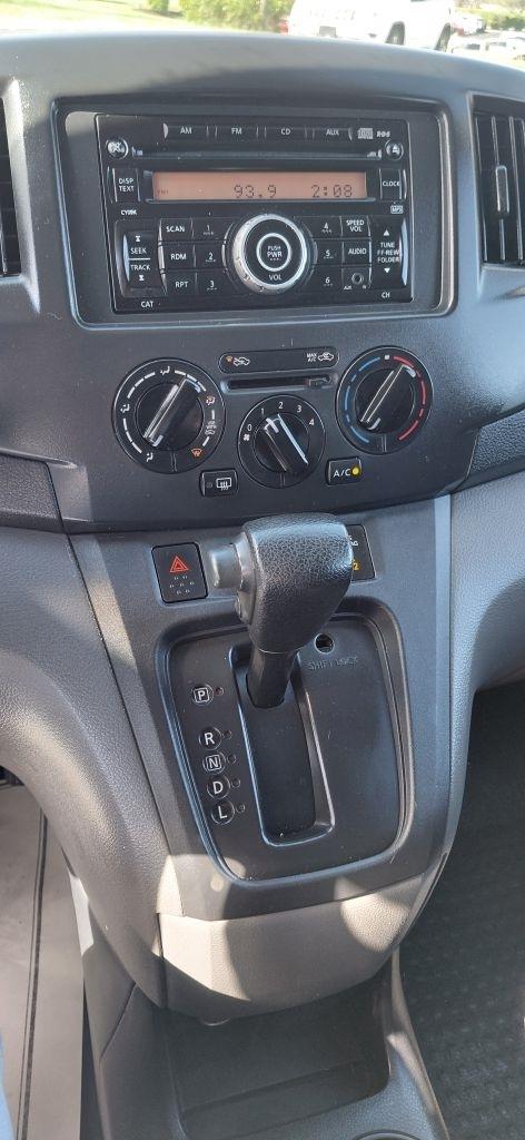 Chevrolet City Express LS 2017