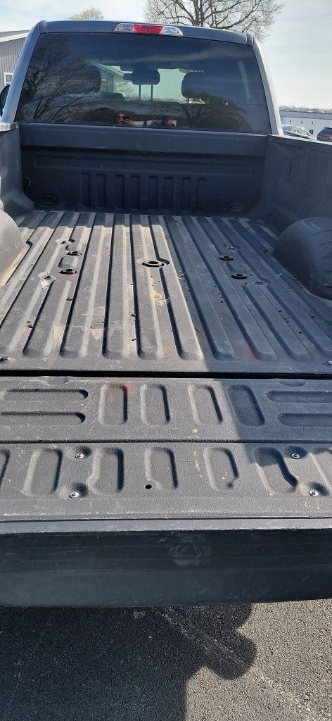 Ford F-350 SD XL Crew Cab Long Bed DRW 4WD 2019