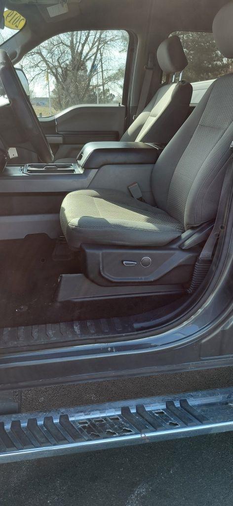 Ford F-350 SD XL Crew Cab Long Bed DRW 4WD 2019