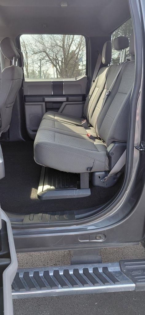 Ford F-350 SD XL Crew Cab Long Bed DRW 4WD 2019