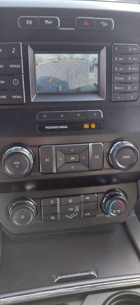 Ford F-350 SD XL Crew Cab Long Bed DRW 4WD 2019