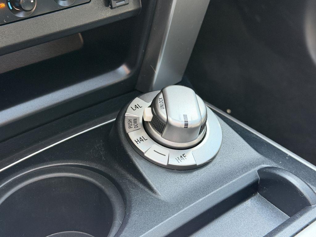 Toyota 4Runner SR5 4WD 2018