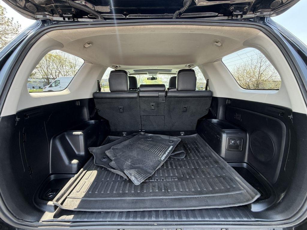 Toyota 4Runner SR5 4WD 2018