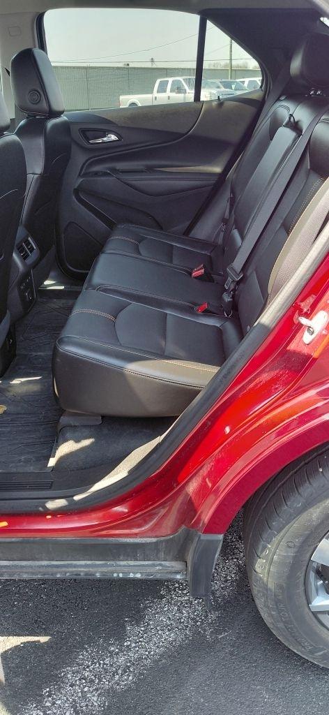 Chevrolet Equinox Premier 2024