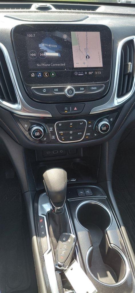 Chevrolet Equinox Premier 2024