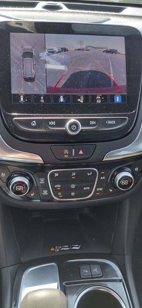 Chevrolet Equinox Premier 2024