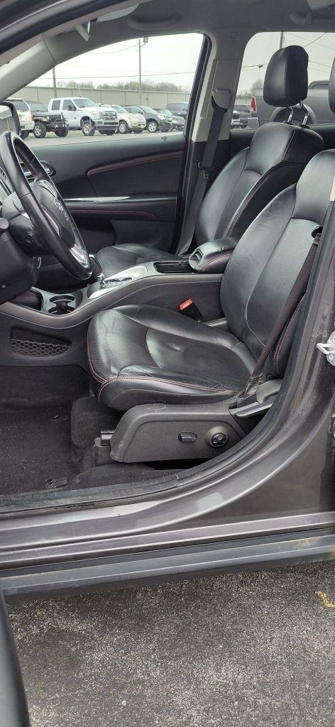 Dodge Journey GT 2018