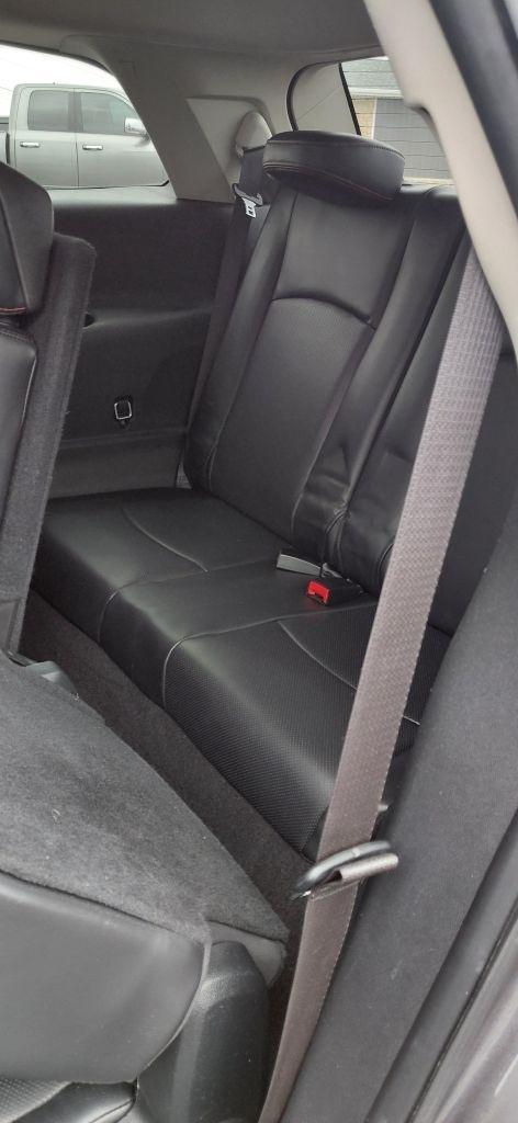 Dodge Journey GT 2018