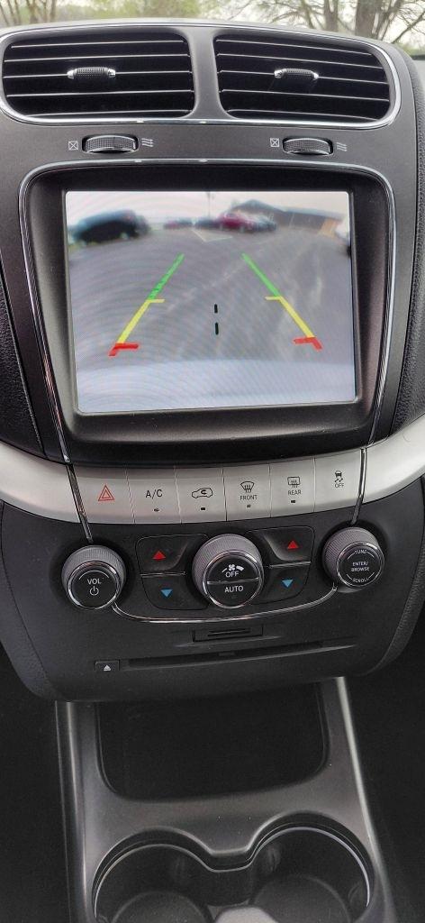 Dodge Journey GT 2018