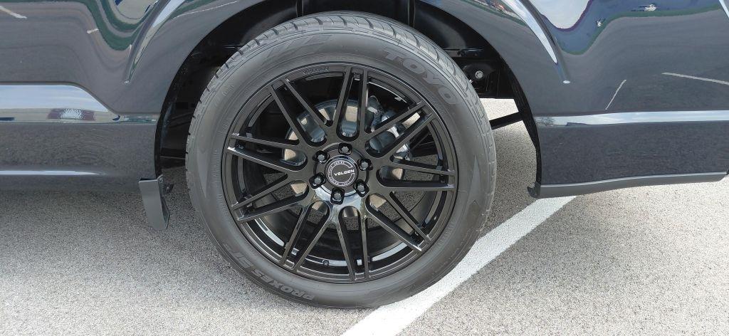 Ford F-150 XL 4WD 2024