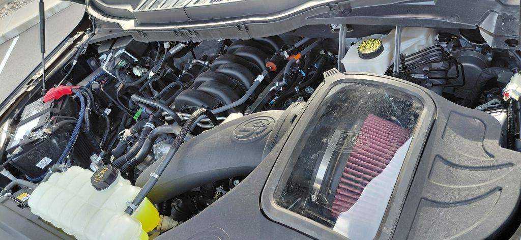 Ford F-150 XL 4WD 2024