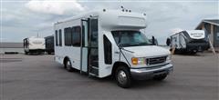 2006 Ford Econoline 