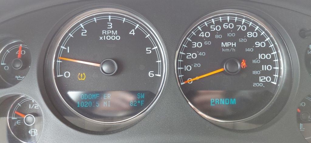 GMC Sierra 1500 SLT Crew Cab 4WD 2010