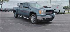 2010 GMC Sierra 1500 