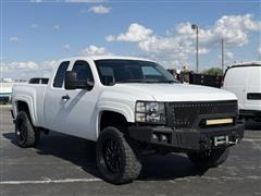 2013 Chevrolet Silverado 1500 